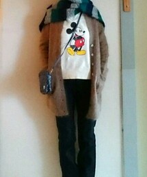 nitca | カーディガン/ボレロ