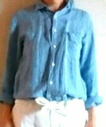 UNIQLO | シャツ/ブラウス