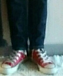 CONVERSE | スニーカー