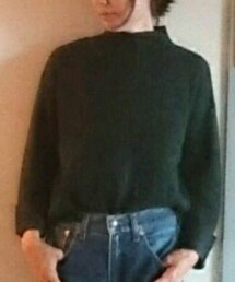 GU | ニット/セーター