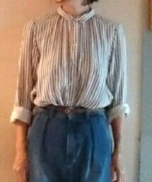 niko and... | シャツ/ブラウス