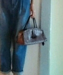 お下がり | ハンドバッグ