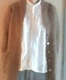 無印 | シャツ/ブラウス