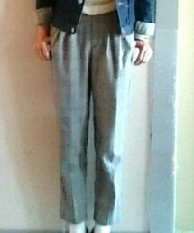 しまむら | スラックス