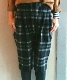 JOURNAL STANDARD | その他パンツ