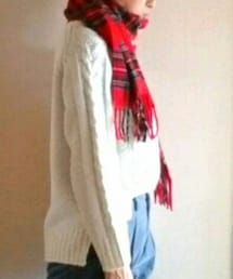 GU | ニット/セーター