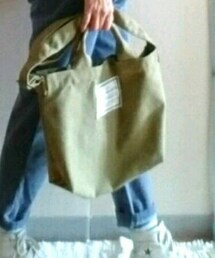 no brand | トートバッグ