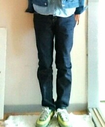 Lee | デニムパンツ