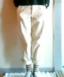 JOURNAL STANDARD | その他パンツ