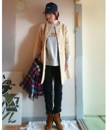 マフラーなし | その他