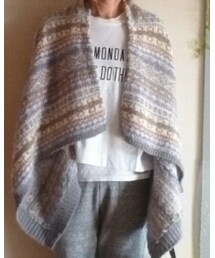 古着 | ニット/セーター