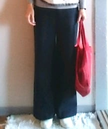 SM2 | その他パンツ