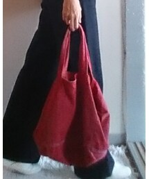 SM2 | トートバッグ