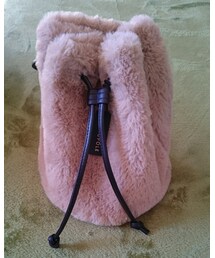 リンネル | ショルダーバッグ