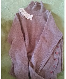 PUAL CE CIN | ニット/セーター