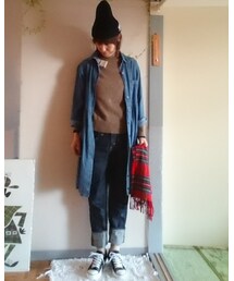 マフラーなし | その他