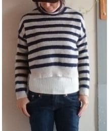 ZARA | ニット/セーター