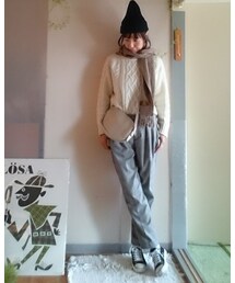 マフラーあり🐜 | その他