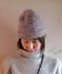 SM2 | ニットキャップ/ビーニー