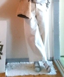 SM2 | その他パンツ