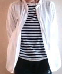 niko and... | シャツ/ブラウス