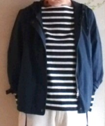 UNIQLO | ブルゾン