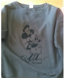 UNIQLO | スウェット