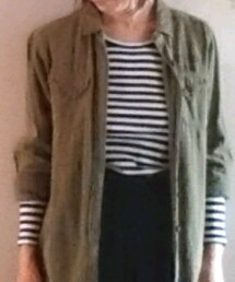 古着 | シャツ/ブラウス