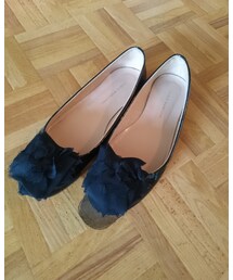 FABIO RUSCONI | バレエシューズ