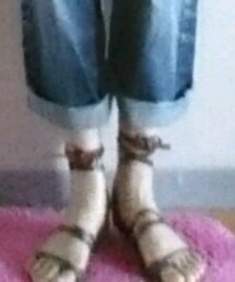 古着 | サンダル