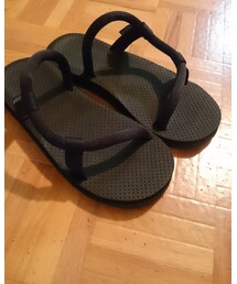 mont-bell | サンダル