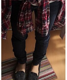 GU | デニムパンツ