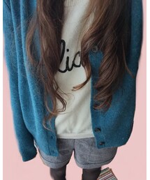 UNIQLO | カーディガン/ボレロ