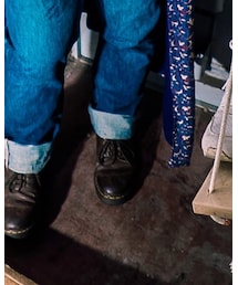 Dr. Martens | ブーツ