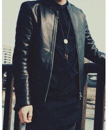 ZARA MAN | トップス