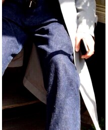 H&M | デニムパンツ