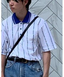 KENZO | ポロシャツ