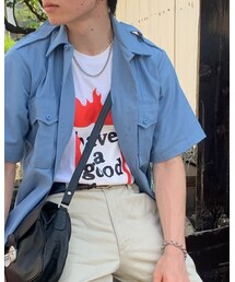 Have a good time | Tシャツ/カットソー