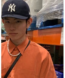NEW ERA | キャップ
