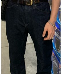 UNIQLO | デニムパンツ