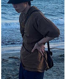 used | Tシャツ/カットソー