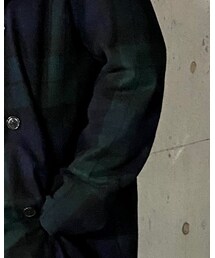 GAP | ピーコート