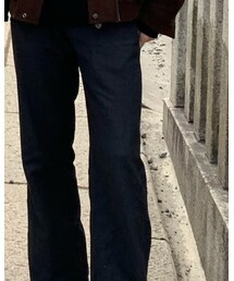 used | スラックス