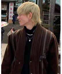 Jieda | ネックレス