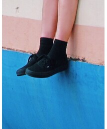 VANS | シューズ
