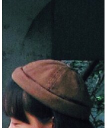BETON CIRE | 帽子