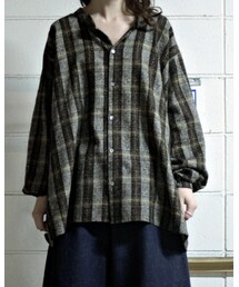 teasi | シャツ/ブラウス