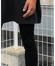 UNIQLO | デニムパンツ