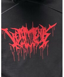 VETEMENTS | パーカー