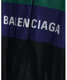 BALENCIAGA | ナイロンジャケット